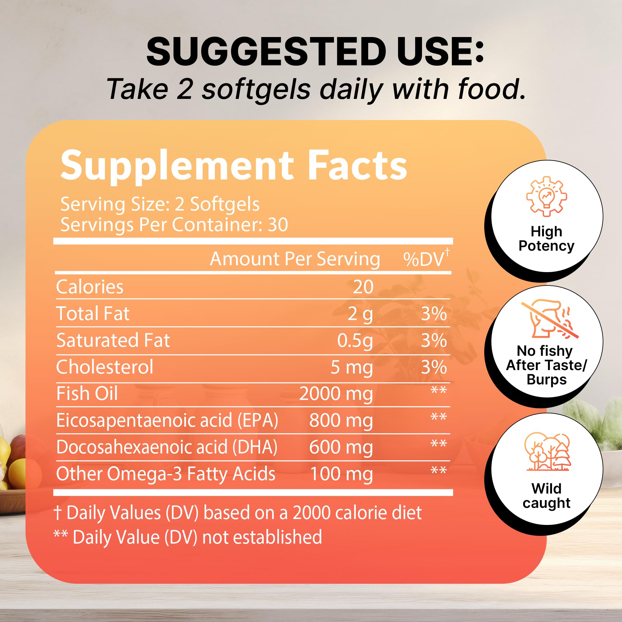 STAW Nutrition primer plano de cápsula blanda mostrando suavidad y fácil ingestión