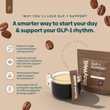 Stay-Well Naturals textura del polvo fino ideal para mezclar
