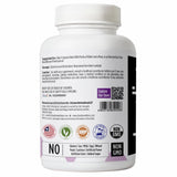 Etiqueta STAYALIVE con sellos de certificación para confianza de calidad