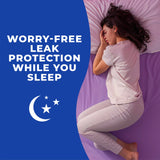 Stayfree ambientación de dormitorio transmitiendo descanso confiable