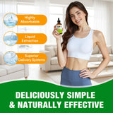 Steblowlly etiqueta con lista de ingredientes destacando fórmula 27 en 1