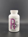 StemTech Stemrelease3 en escena matutina con vitaminas para rutina diaria saludable