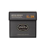 STEVEÑ SMITH TEAMAKER envase frontal mostrando sachets y marca, calidad visible