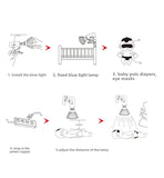 Stickfrease primer plano de textura y botones para manejo intuitivo