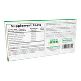 Stinger Detox producto en uso dentro de una rutina diaria saludable