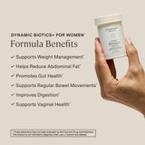 Stonehenge Health cápsula vegetal en primer plano para mejor absorción