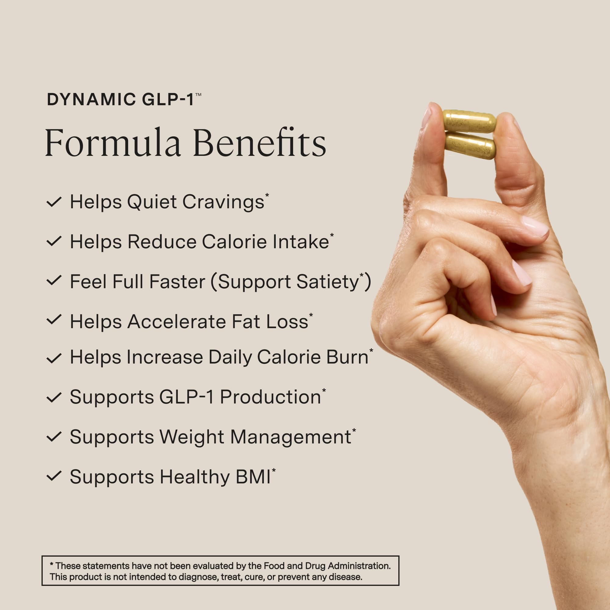 Stonehenge Health etiqueta cercana resaltando ingredientes clave y beneficios