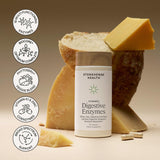 Stonehenge Health producto en cocina transmitiendo uso diario y comodidad