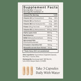 Stonehenge Health manos usando producto para mayor comodidad y movilidad