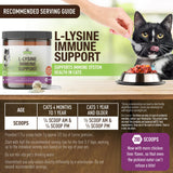 Strawfield Pets cazoleta medida con 900 mg por porción, dosificación clara