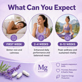 Strmuscle etiqueta con lista de ingredientes limpios y control de calidad