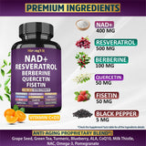 StrongVit detalle de etiqueta con ingredientes y certificaciones claras