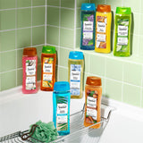 Pack de seis Suave Vanilla Silk ideal para ahorrar y usar en familia