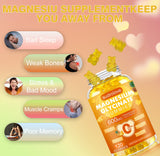 sudrolove gomita en mano lista para tomar, alternativa a pastillas