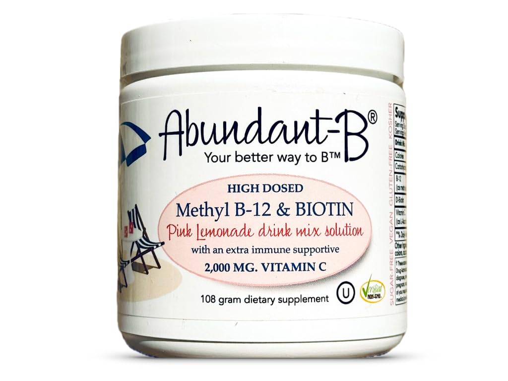 Sufficient-C envase frontal mostrando ingredientes y beneficios visibles