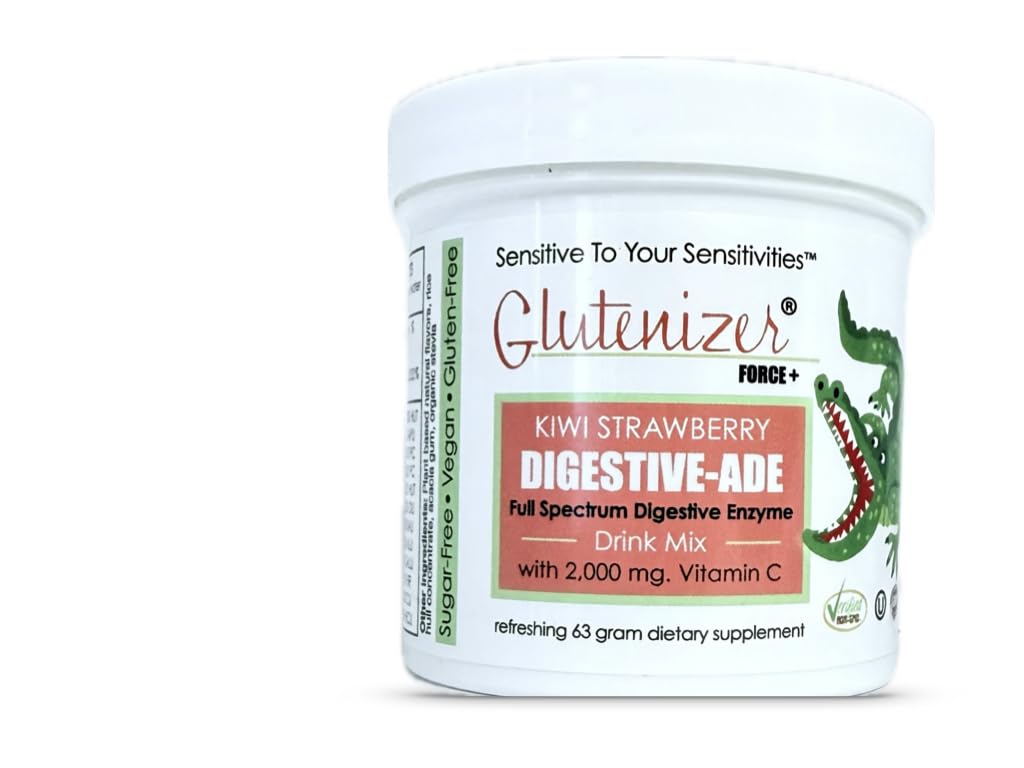Sufficient-C frente del empaque mostrando marca y sabor, beneficio: claridad del producto