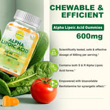 SUGAWITA etiqueta de ingredientes detallada, beneficio transparencia y confianza