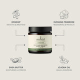 Sukin mezcla de aloe y hierbas botánicas para piel revitalizada