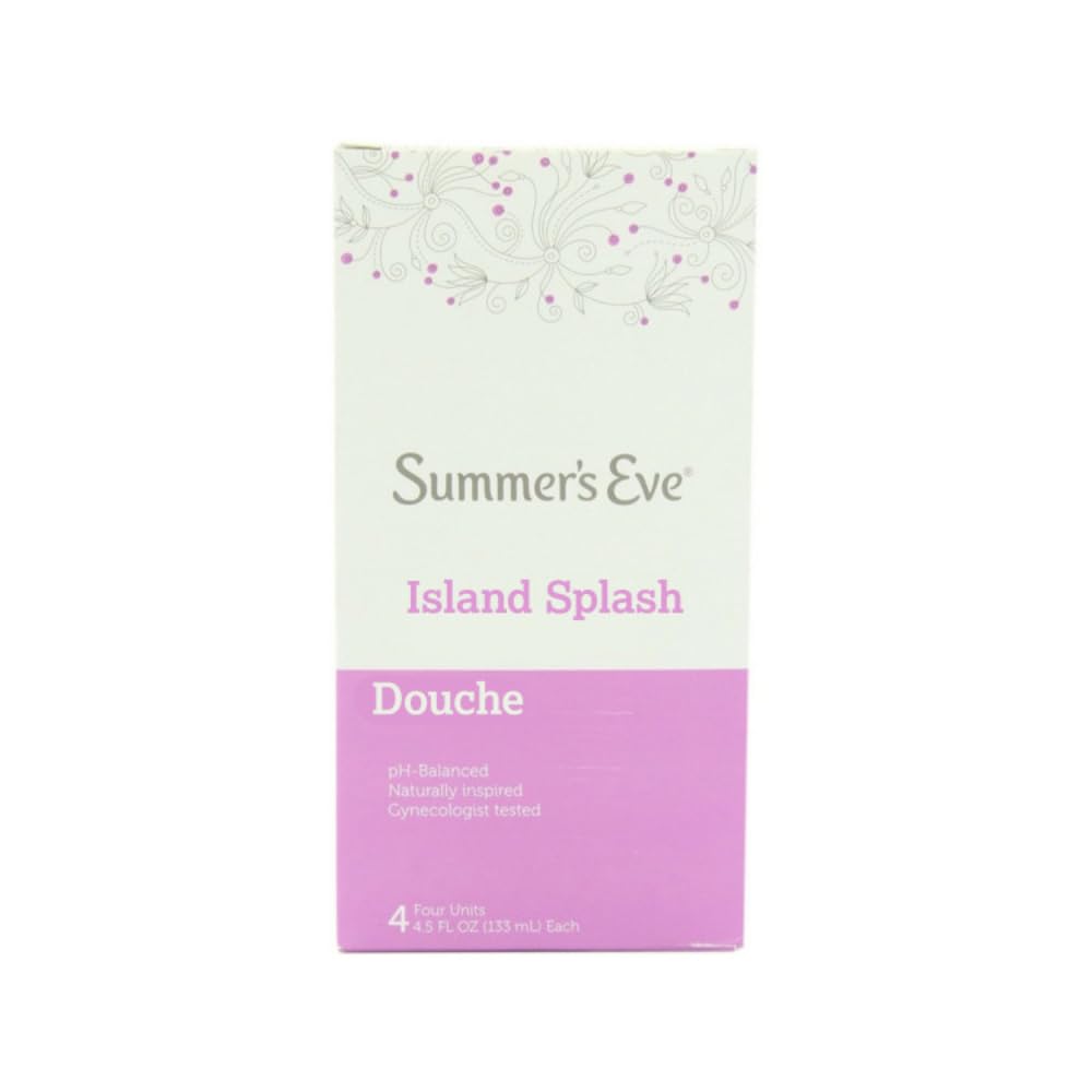 Summer's Eve boquilla Comfortip detalle que facilita aplicación cómoda