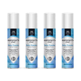 Summer's Eve spray frontal, envase compacto y práctico para frescura diaria