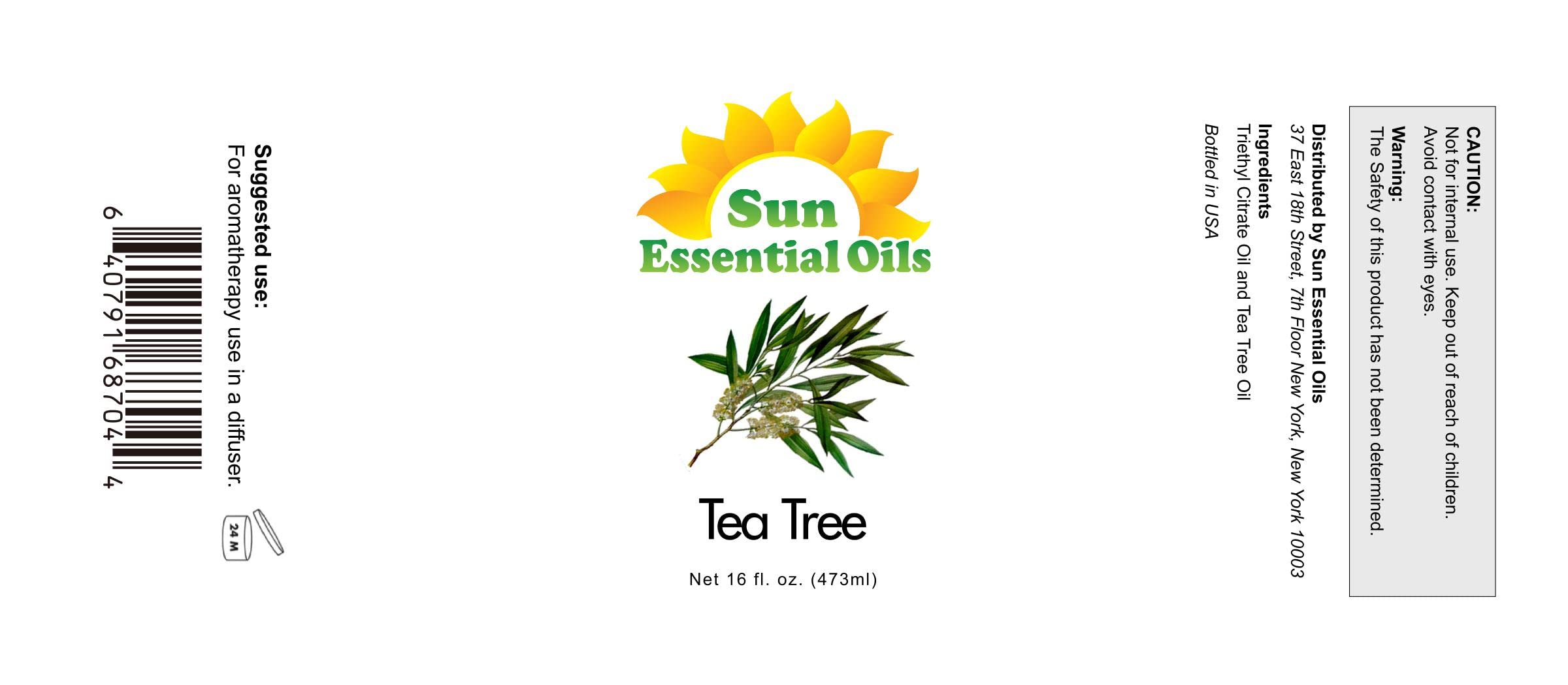 Sun Essential Oils textura del aceite color claro en gotero, ideal para formulaciones