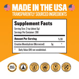 Sun Nutraceuticals cucharada medidora con 5 g, dosificación precisa y cómoda