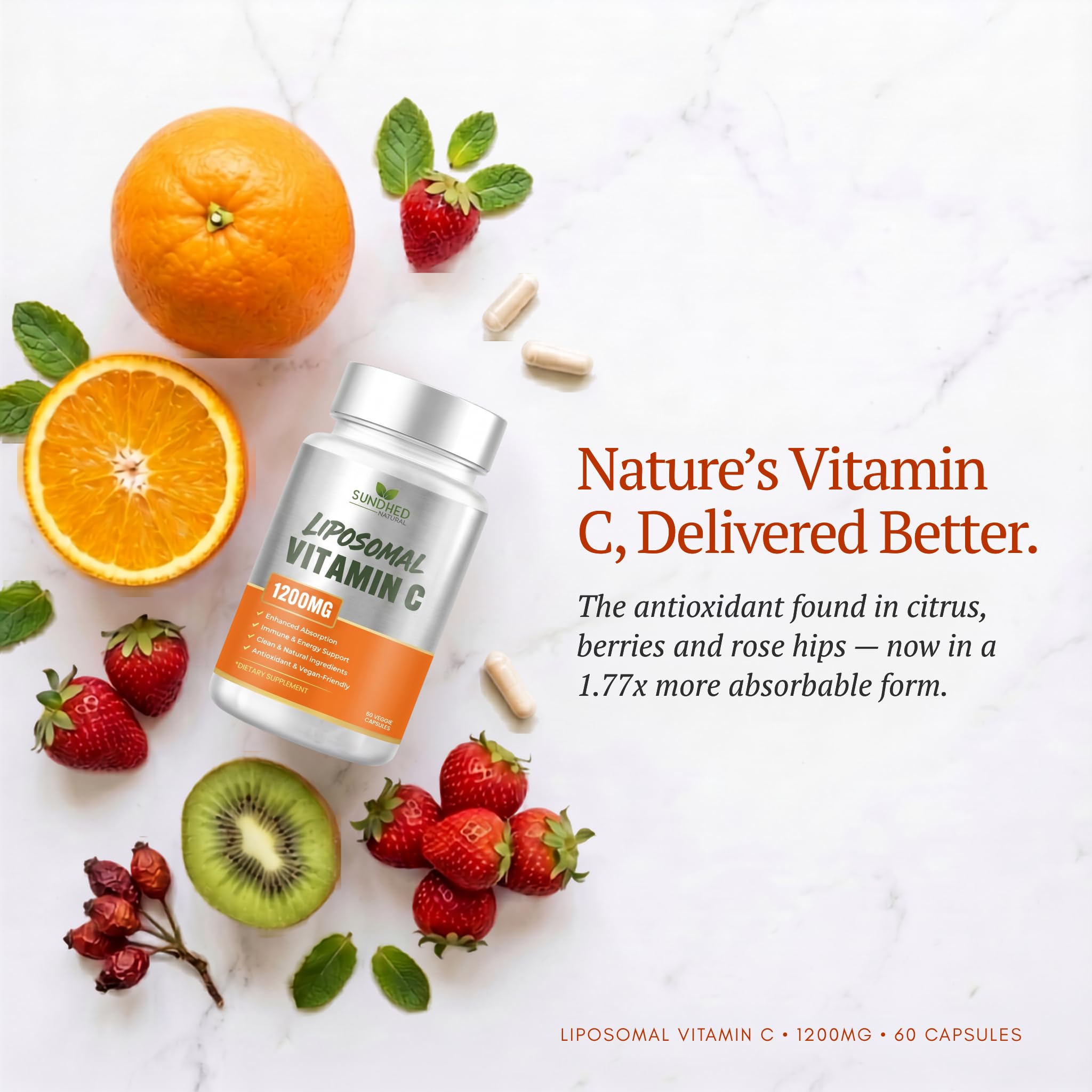 Sundhed Natural lecitina de girasol ingrediente clave para absorción
