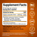 Sundhed Natural certificados FDA y GMP y empaquetado profesional