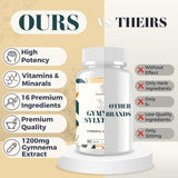 Sundhedsliv etiqueta nutricional legible con información clara de ingredientes