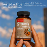 Sunergetic producto en cocina transmitiendo confianza y trazabilidad