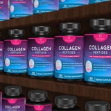 Sunergetic etiqueta nutricional legible con información de ingredientes