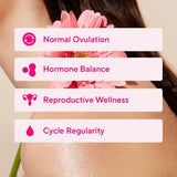 Sunergetic etiqueta con ingredientes clave y claridad informativa