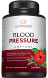 Sunergetic envase frontal mostrando el producto y confianza en calidad