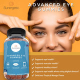 Sunergetic flor de caléndula que ilustra Lutemax 2020 y origen natural