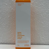 SUNGBOON EDITOR envase abierto mostrando consistencia estable