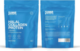 SUNNA SUPPLEMENTS pack de tres en entorno de cocina saludable