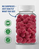 SUNNY SAM ingredientes naturales visibles beneficios de formulación
