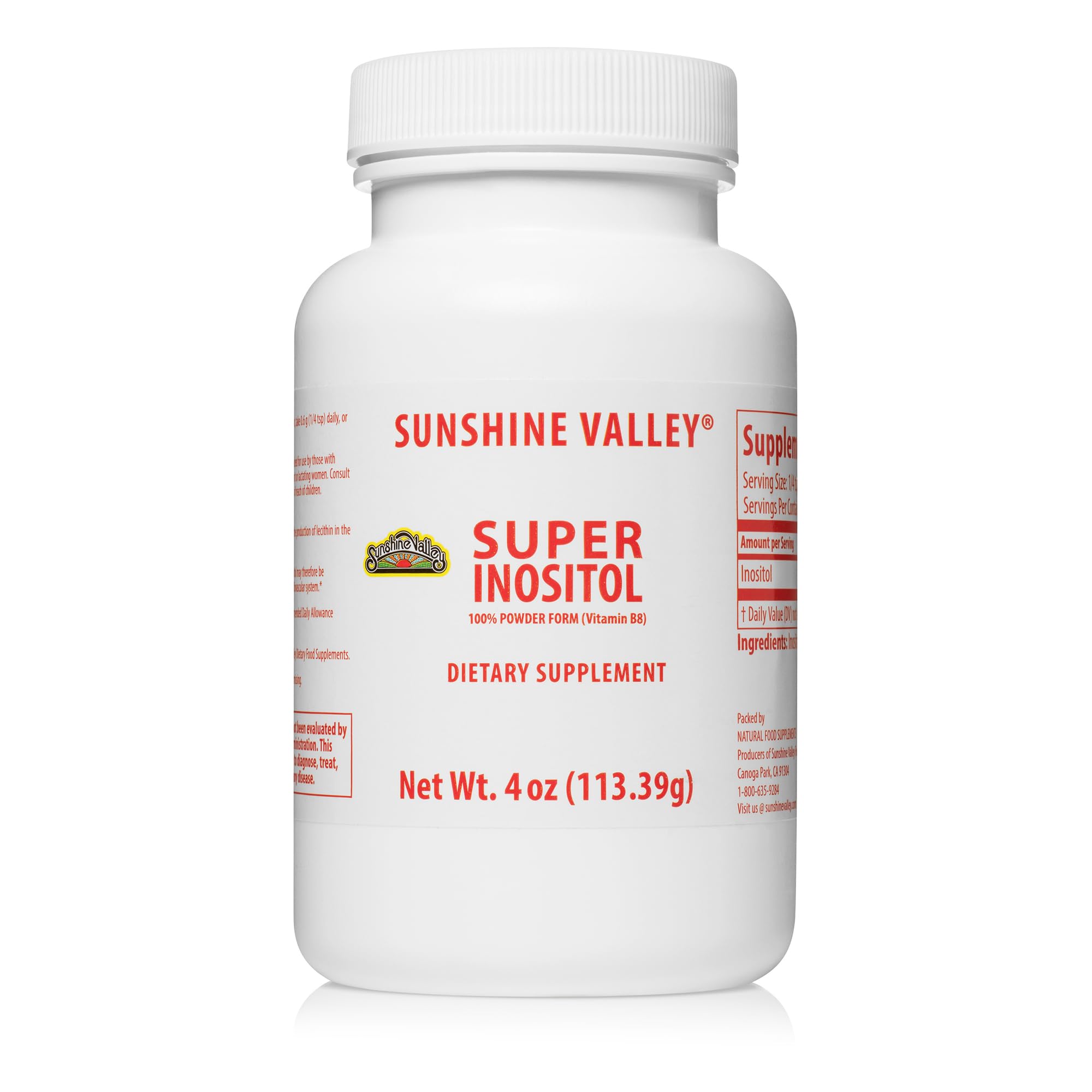 Sunshine Valley en batido preparado, integración sin alterar sabores