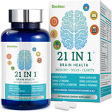 Sunthos frontal del envase mostrando la marca y el beneficio cognitivo