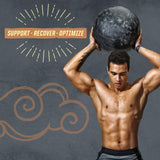 Sunwarrior en cocina fitness lifestyle para uso diario y energía