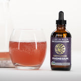 Sunwarrior botella cerrada para destacar conservación segura y tapa hermética
