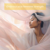 Sunwarrior mujer entrenando con producto, mejora de fuerza y recuperación