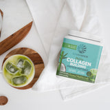 Sunwarrior ingredientes orgánicos greens y proteínas vegetales para nutrición diaria