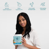 Sunwarrior visión de ingredientes vegetales orgánicos que nutren sin animales