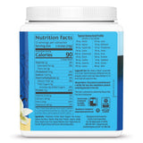 Sunwarrior polvo crema textura fina fácil de mezclar para batidos rápidos