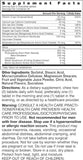 SUPER BETA PROSTATE pack doble sobre mesa, mayor suministro y relación calidad-precio