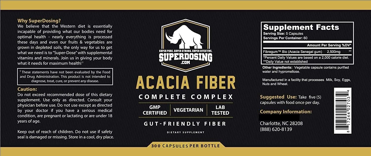 Cápsulas SuperDosing.com en bolsa de viaje, uso discreto y práctico en movimiento