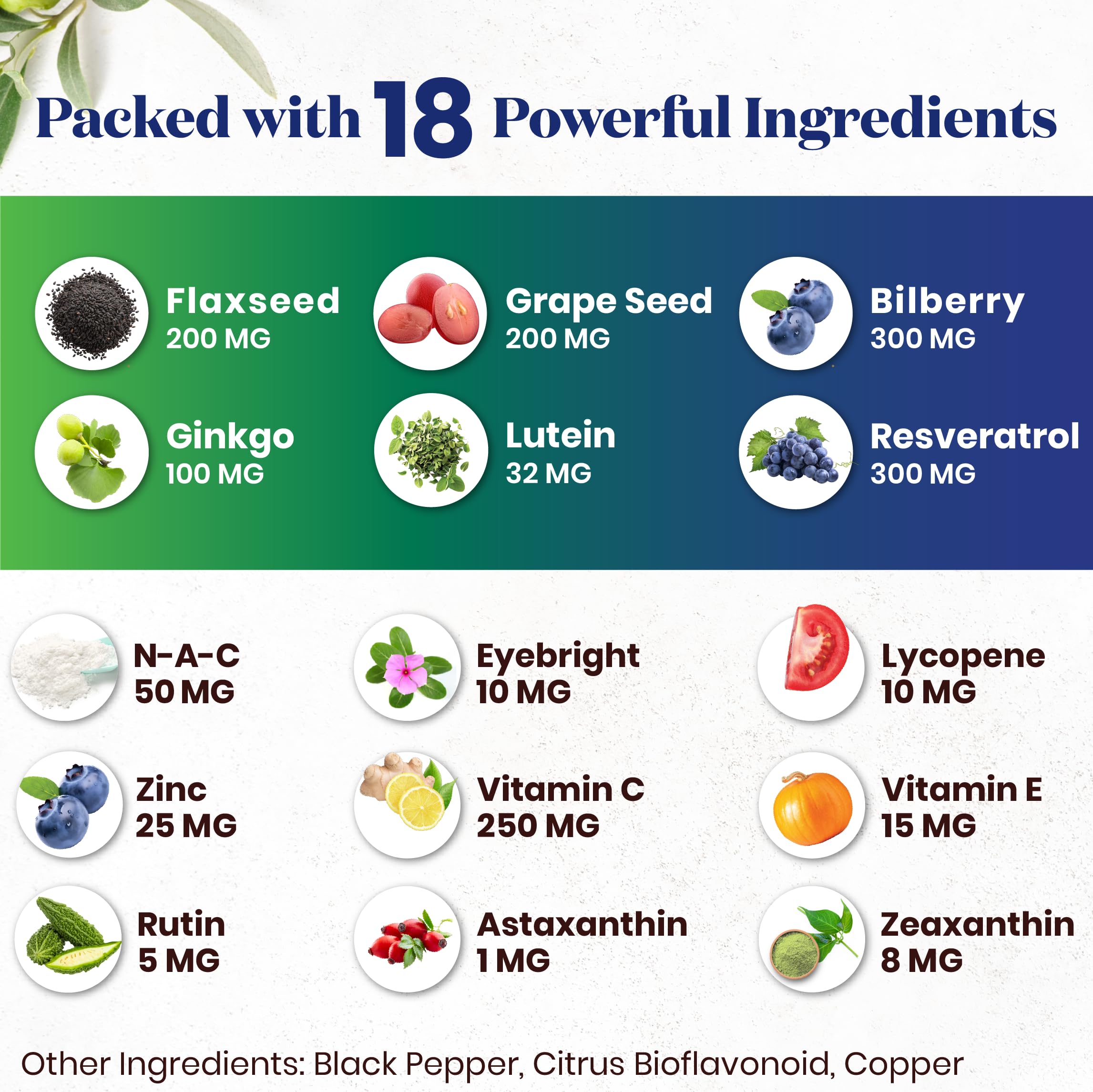 Superfood MD cápsula en mano para comparar la escala y facilidad de toma