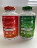 Superfood MD en una cocina para mostrar uso en estilo de vida saludable