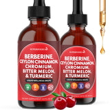 Superfood MD frente del envase muestra la botella y el gotero, claridad y conveniencia